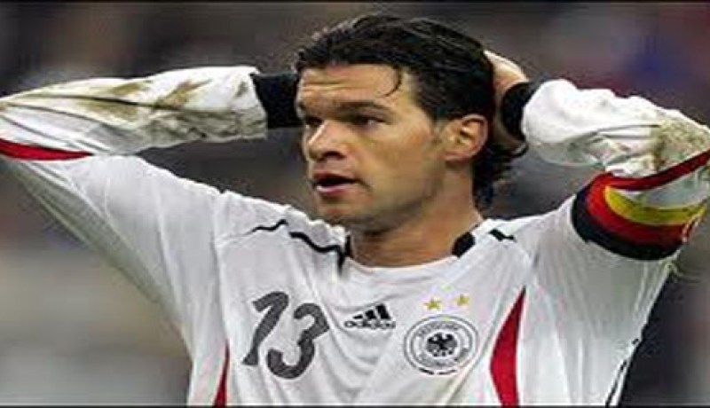 بالاك يودع ليفركوزن