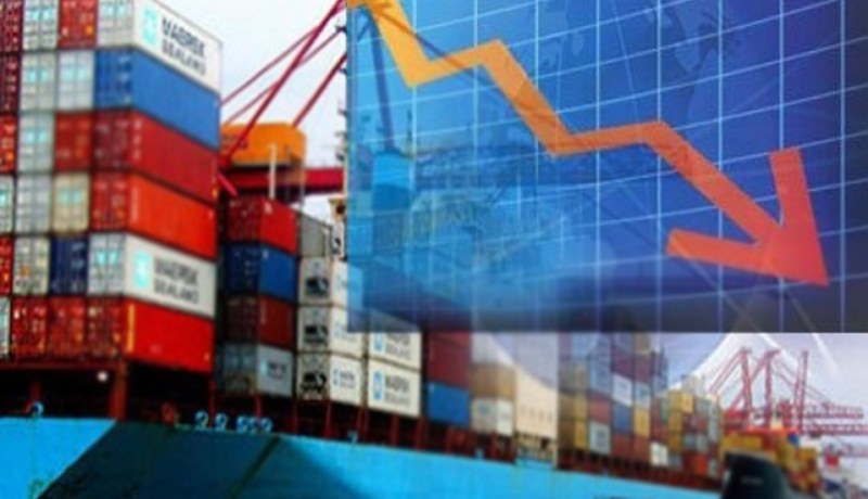 عجز في الميزان التجاري للجزائر بأكثر من نصف مليار دولار خلال جانفي فقط