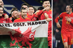 “بايل” يَسخر من “ريال مدريد” و”بيريز” يُفكر في طرده !