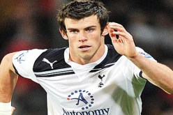 لاعب توتنهام غاريث بيل : أنا سعيد في فريقي ولكن كل شيء يمكن أن يتغير في الأيام القادمة