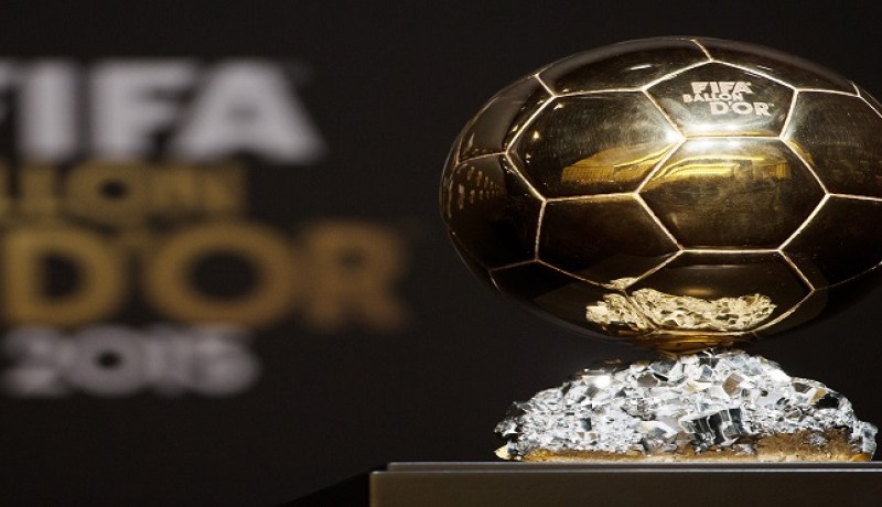 بالصورة.. تسريب غلاف مجلة فرانس فوتبول يكشف هوية الفائز بالكرة الذهبية