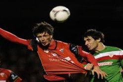 فوز اتلتيكو بلباو على ميرانديس في ذهاب نصف النهائي 2-1لكأس اسبانيا