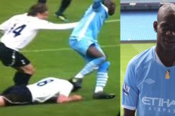 مانشيستر سيتي لن  يستأنف عقوبة إيقاف بالوتيلي