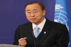 بان كي مون: جرائم محتملة ضد الإنسانية ترتكب في سوريا
