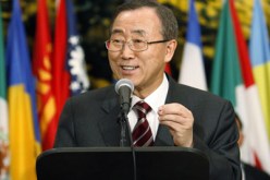 بان كي مون يدعو إلى وقف القتال فورا في مصراته وغيرها