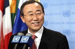 الامم المتحدة تدعو لوقف اطلاق النار في ليبيا وايصال المساعدات الانسانية لطرابلس