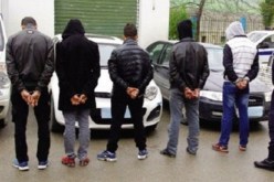 توقيف 5 أشخاص سرقوا 450 مليون سنتيم من منزل بالرويبة في العاصمة