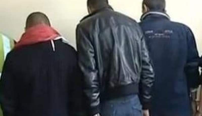 عصابة تغتصب الشابات وتعذبهن لإجبارهن على الاتجار في‮ ‬المخدرات بالبليدة