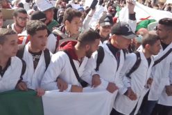 تحويل طلبة شبه الطبي لإجراء التربصات الميدانية في محل إقاماتهم