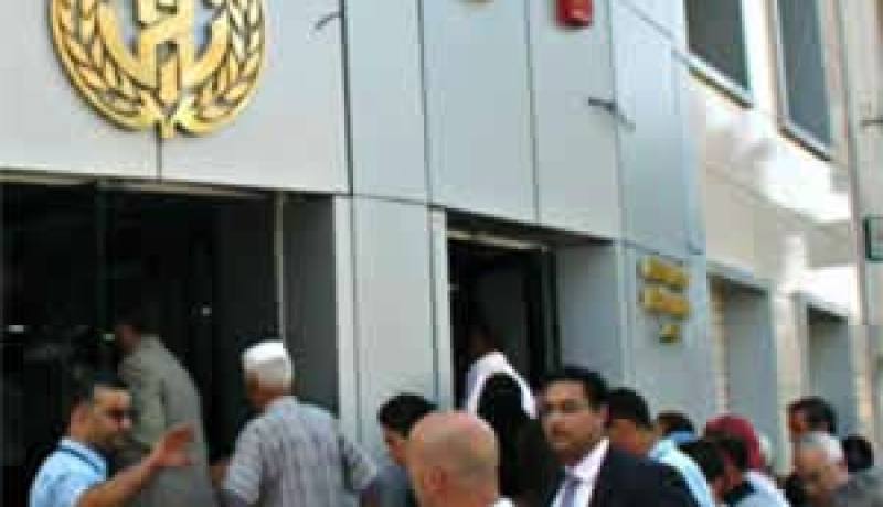 المرسوم التنفيذي لاتفاقية الطبيب المعالج مع الضمان الاجتماعي سيصدر قبل نهاية 2008 …صندوق ضمان أخطار القروض عوّض 38 ملفا للبنوك