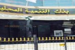 6600قرض للمؤسسات من بنك التنمية المحلية خلال سنة 2011