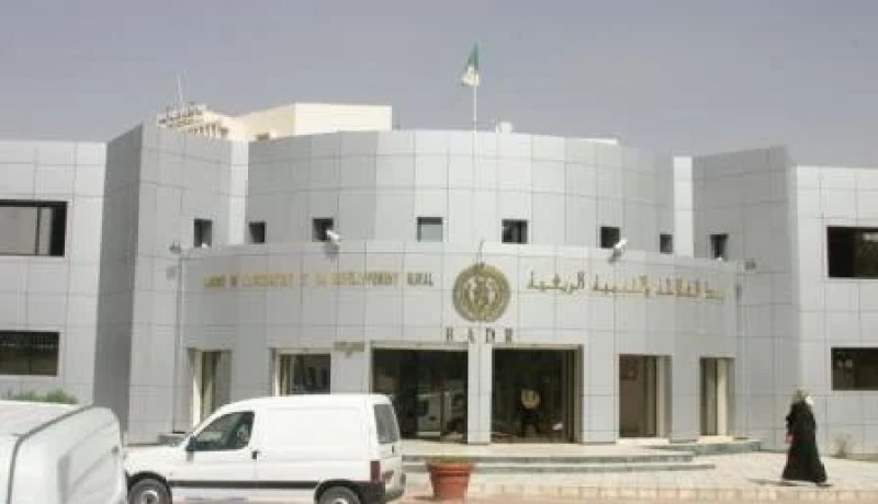 نائب مدير بنك التنمية الفلاحية يتهم بنك الجزائر في اختلاس 800 ألف أورو