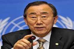 بان كي مون: الأزمة بين السودان وجنوب السودان تهديد كبير للسلام