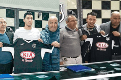 الفاف تعيد النظر في قضية تأهيل بانوح وعواج مع سطيف !