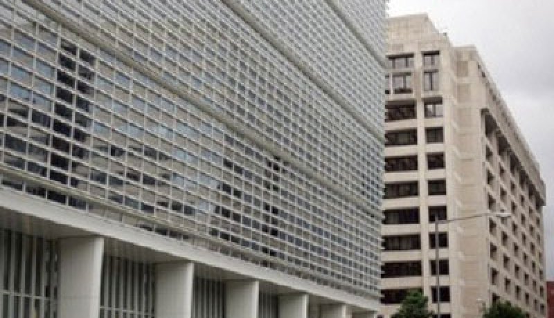 البنك الدولي يوافق على اقراض باكستان 2ر6 مليار دولار