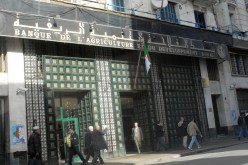 توقيف المدير السابق لبنك ''بدر'' ببجاية عن تهمة اختلاس مليار و700 مليون