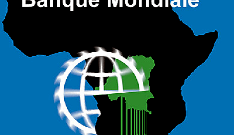 البنك الدولي يتبنى استراتيجة جديدة لافريقيا