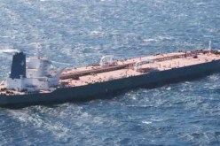 إختطاف ناقلة نفط إيطالية من قبل قراصنة قبالة سواحل سلطنة عمان