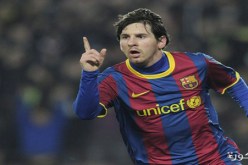 برشلونة يقلص فارق النقاط مع ريال مدريد