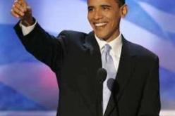 أوبـامـا يـنـصـح ''أكـيـنـو'' بـعـدم التــدخـيـن