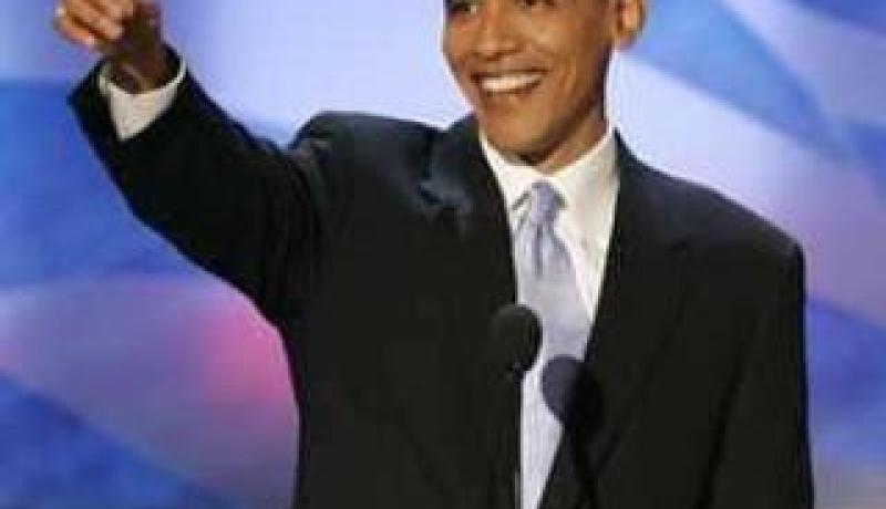 أوبـامـا يـنـصـح ''أكـيـنـو'' بـعـدم التــدخـيـن