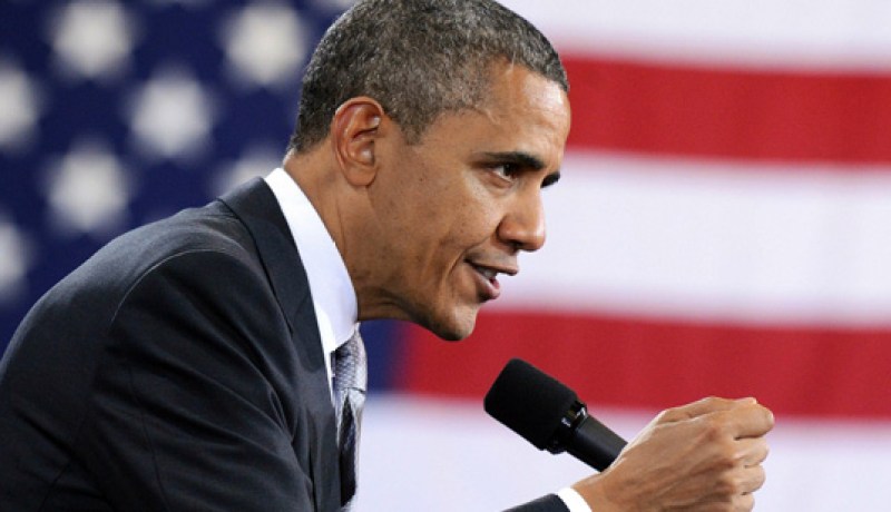 اوباما يتوعد باستخدام الفيتو ضد خطة الجمهوريين البديلة للموازنة