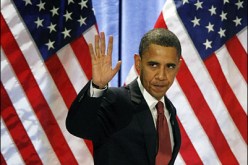 اوباما يهنىء وتارا مؤكدا دعم الولايات المتحدة له