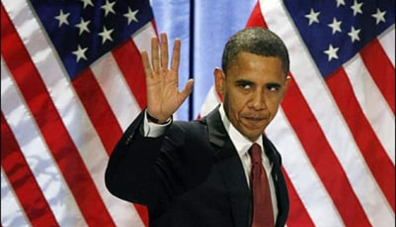 اوباما يهنىء وتارا مؤكدا دعم الولايات المتحدة له