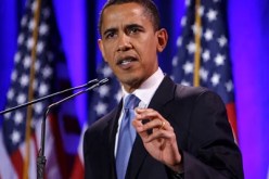 اوباما يواصل الصلاة لأجل السلام في الشرق الاوسط