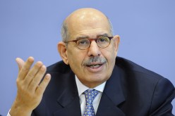 البرادعي يخاطب العرب بمبادرة جديدة