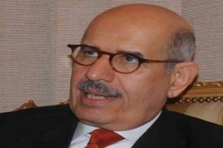 البرادعى: ثقافة الخوف فى العالم العربى تم كسرها ولا عودة للوراء
