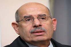 البرادعي يدعو الشباب لمراقبة الانتخابات التشريعية ويتوقع مشاركة كثيفة للشعب المصري