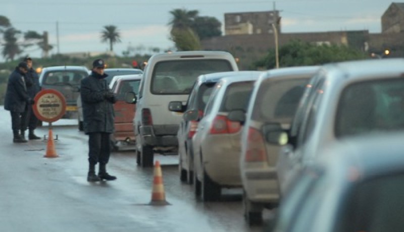 إجراءات ردعية ضد أعوان الشرطة الذين يسيئون استخدام القانون
