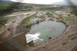 الجزائريون مهددون بالعطش بعد سنتين