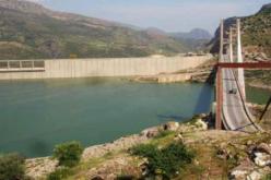 مشروع تحويل الماء الصالح للشرب لبلديات و قرى جنوب تبسة