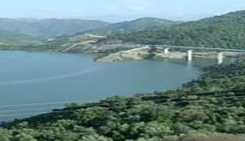 %نسبة امتلاء السدود عبر كامل التراب الوطني بلغت 65