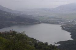 سلال يتفقد مشروع تحويل المياه  في معسكر