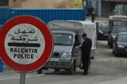 تفتيـش مفاجئ للحواجز الأمنية لمحاربة الحقرة