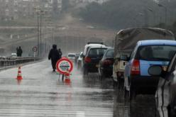 إجراءات وقائية لإحباط اعتداءات إرهابية وإجرامية والحرڤة