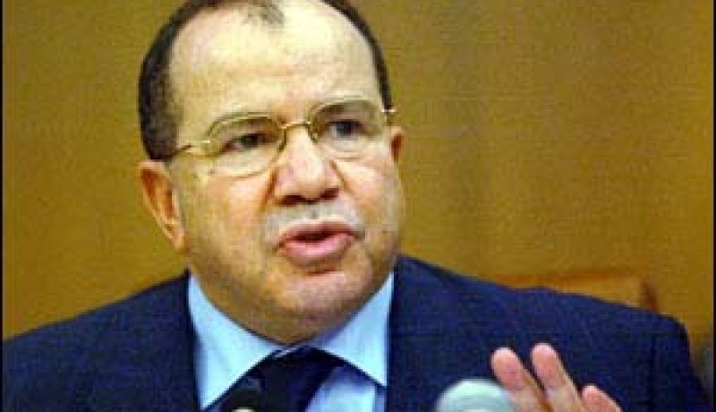بوخرص: ''مراكز تصفية الدم تقلّص عدد ساعات العلاج و 2000مريض يموتون سنويا