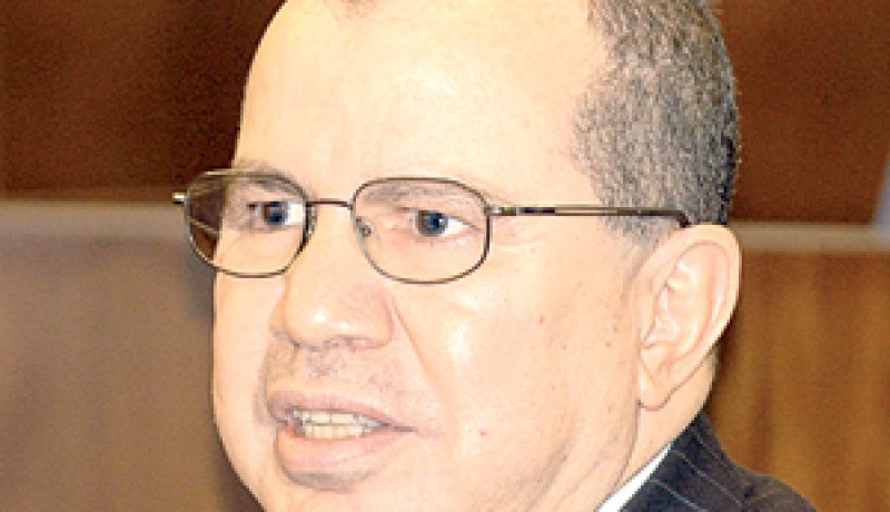 الإشهار في مستشفى باب الواد