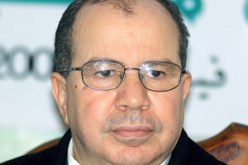 الوزير.. الختّان