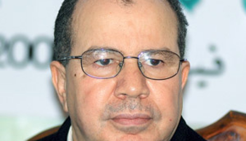 الوزير.. الختّان