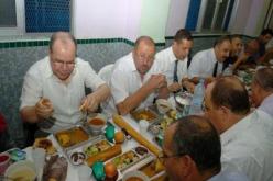 بركات وسيدي السعيد يزاحمان المعوزين