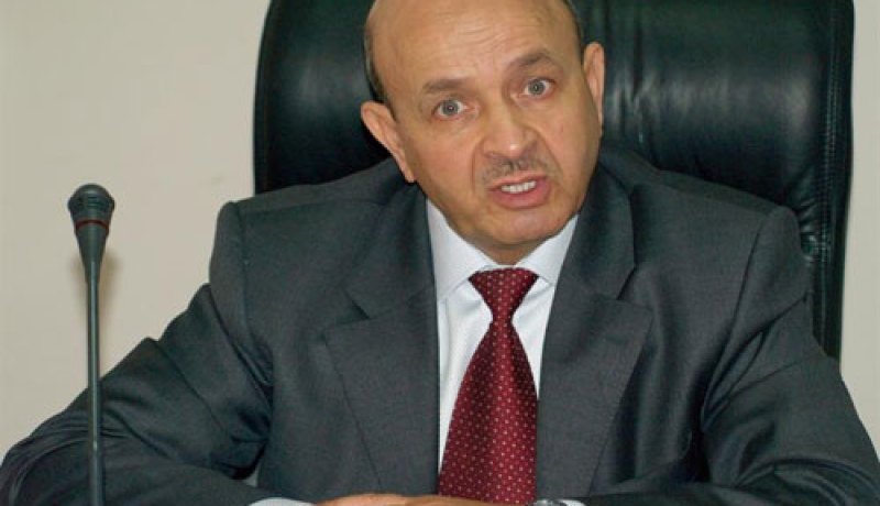 بربارة: ''طالبنا بتخفيض تأشيرات المجاملة لأنها وراء هفوات تنظيم مواسم الحج