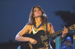 “بربرا لونا ” هذا المساء  في مسرح هواء الطلق