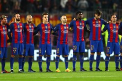 لاعبو “البارصا” يرفضون أداء “باسيلو” في كلاسيكو الأرض