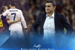 فالفيردي: “رحيل كريستيانو عن الريال مؤثر كرحيل إنييستا عن البارصا”