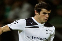 برشلونة يجري اتصالات مع غاريث بال لاعب توتنهام الانجليزي