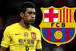 “باولينيو” يلتحق رسميا ببرشلونة